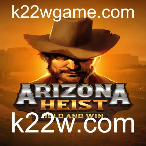 Descubra o Mundo Empolgante de ArizonaHeist