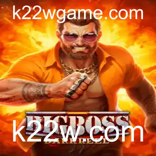 BigBoss: Um Mundo de Estratégia e Aventura