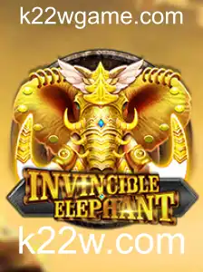 InvincibleElephant: A Revolução dos Jogos Modernos
