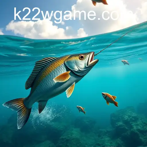 Jogos de pesca