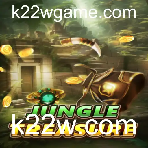Descubra a Aventura do JungleTreasure: Um Mundo de Desafios e Estratégias