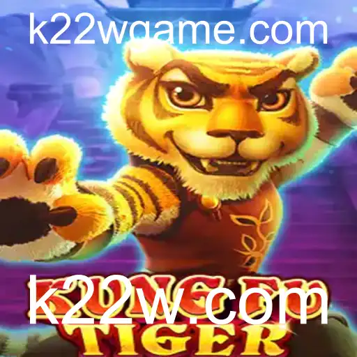 Descubra o Emocionante Mundo de KungFuTiger
