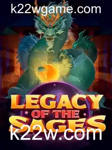 LegacyoftheSages: Descubra a Aventura Épica de Estratégia e Mistério