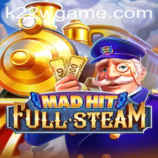MadHitFullSteam: A Inovadora Experiência de Jogo que Conquista Gamers