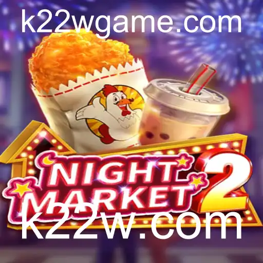 Descubra o Fascinante Mundo de NightMarket2