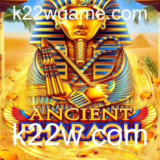 AncientPharaoh: Uma Jornada no Universo dos Faraós