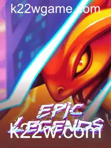 EpicLegends: Uma Jornada Emocionante no Mundo dos Jogos