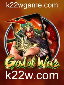 O Mundo de GodofWarM: Uma Aventura Épica em Evolução