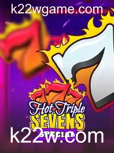 Explorando o Fascinante Mundo de HotTripleSevensSpecial