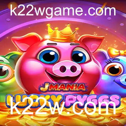 Explorando JManiaLuckyPyggs: O que é e como jogar