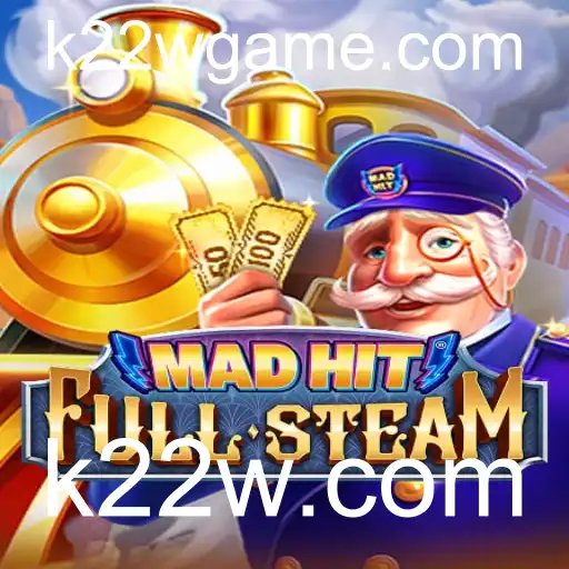 MadHitFullSteam: A Inovadora Experiência de Jogo que Conquista Gamers