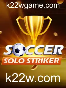 Descubra o Mundo Fascinante de SoccerSoloStriker