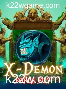 Explorando o Mundo de XDemonBonusBuy