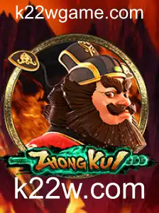 ZhongKui: Uma Aventura Épica Inspirada na Mitologia Chinesa