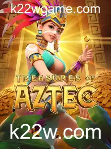 Treasures of Aztec: A Excitante Jornada no Mundo Antigo