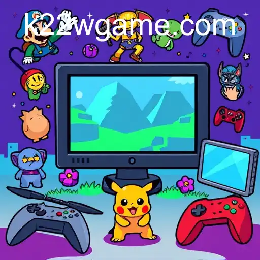 Videogames