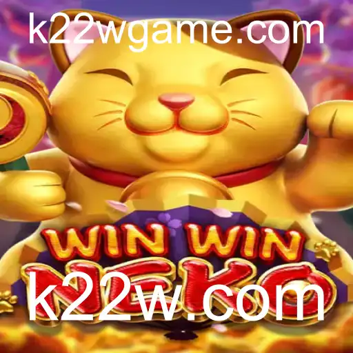 WinWinNeko: Explorando o Fascinante Mundo do Jogo com K22w.com