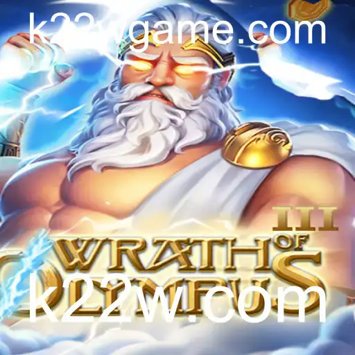 Wrath of Olympus III: Conquistando o Olimpo com Estratégia e Prowess
