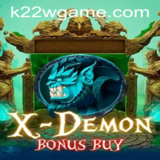Explorando o Mundo de XDemonBonusBuy